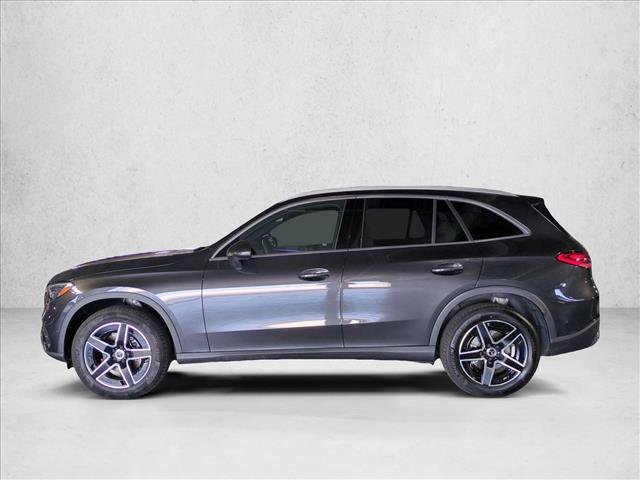 Certified 2026 Mercedes-Benz GLC 300 image 9