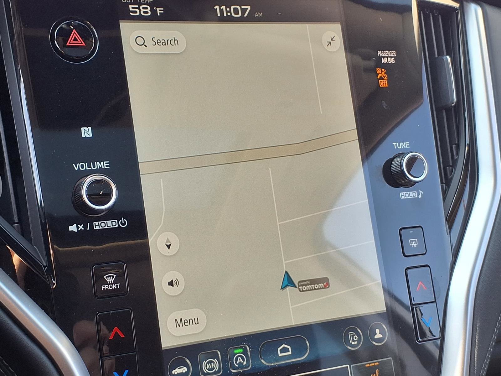 Used 2024 Subaru Outback Limited image 8