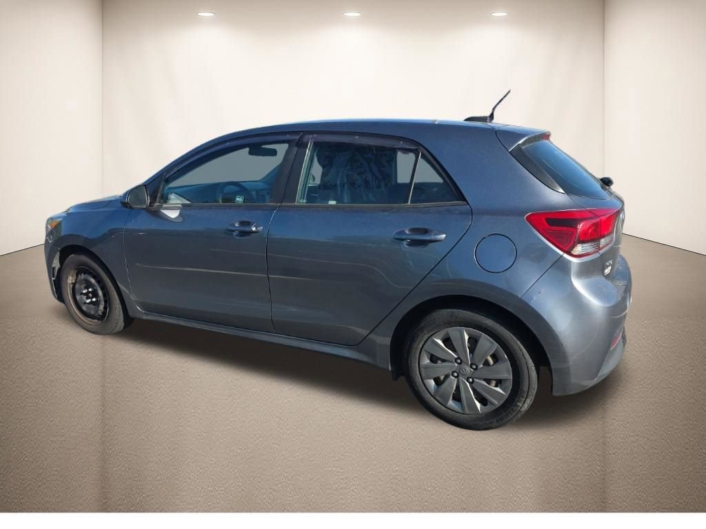 Used 2019 Kia Rio S w/ Technology Package image 10