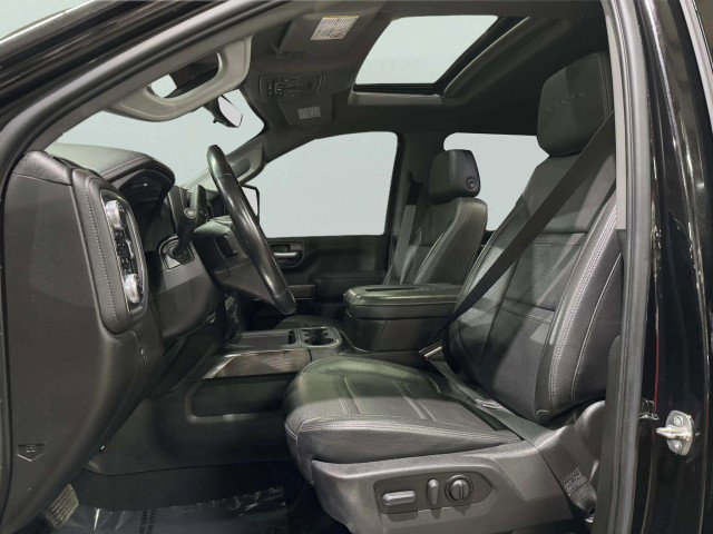 Used 2022 GMC Sierra 2500 Denali w/ Denali Black Diamond Edition image 31