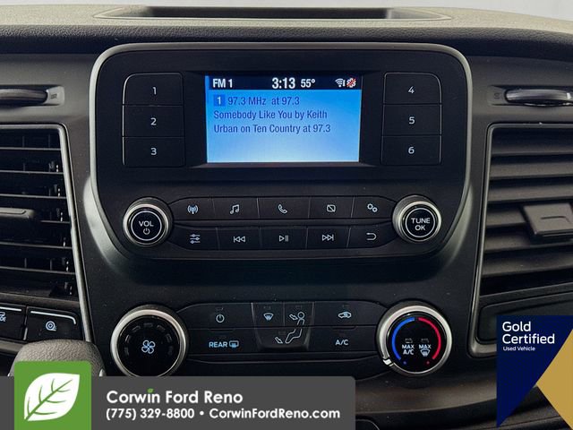 Certified 2023 Ford Transit 250 Low Roof w/ Exterior Upgrade Package image 18