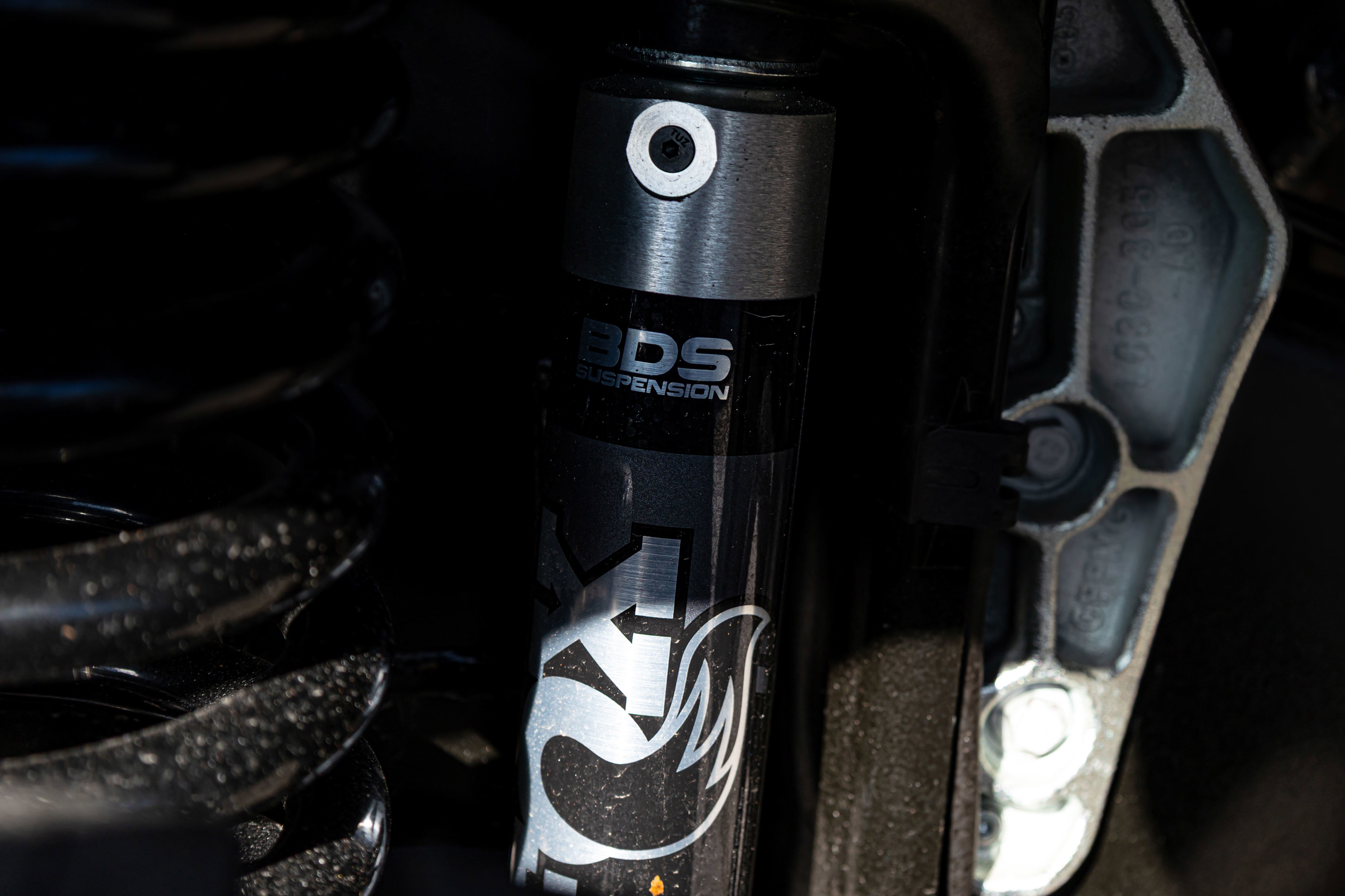 New 2025 Ford F350 Lariat w/ Lariat Ultimate Package image 27