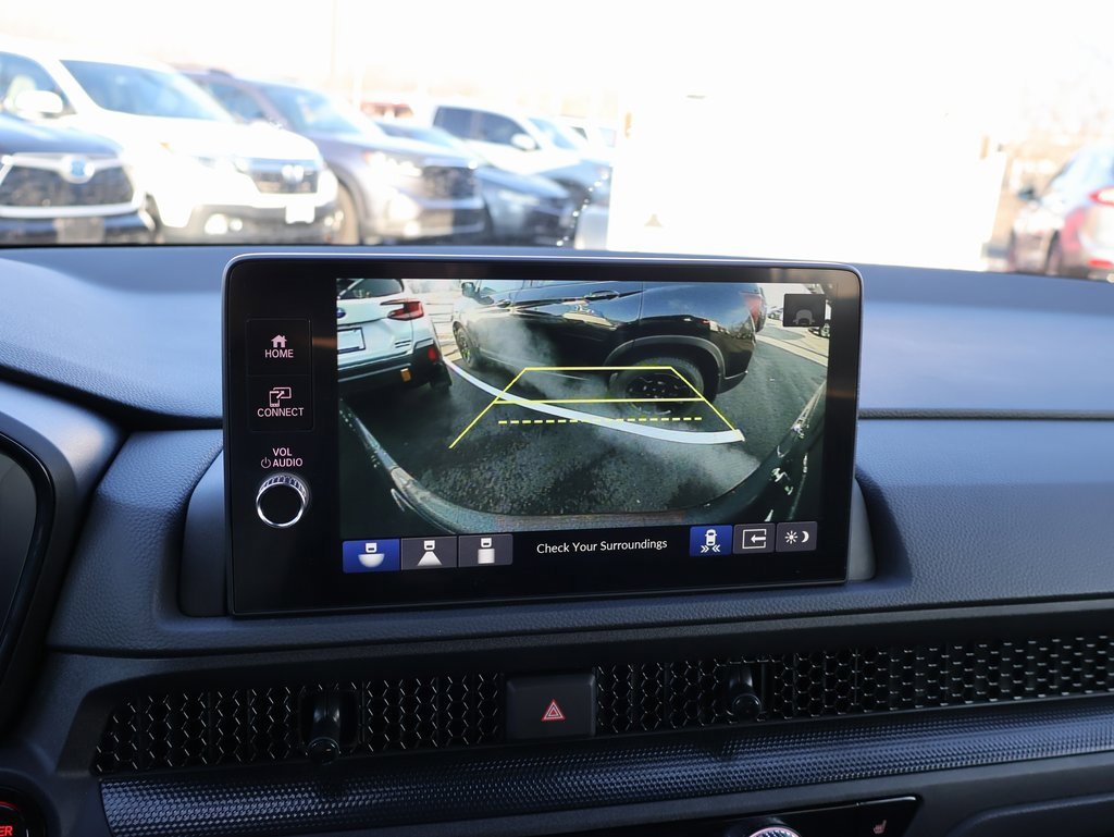 Certified 2026 Honda CR-V Sport-L image 21