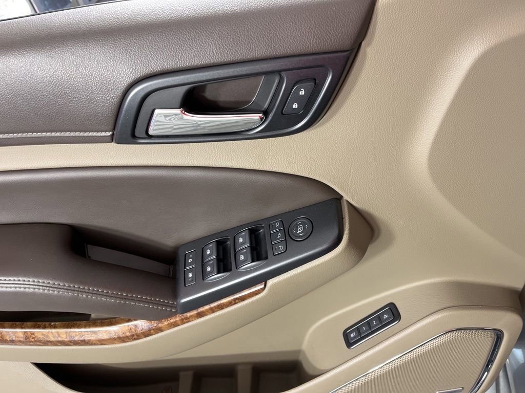 Used 2018 Chevrolet Tahoe Premier image 31