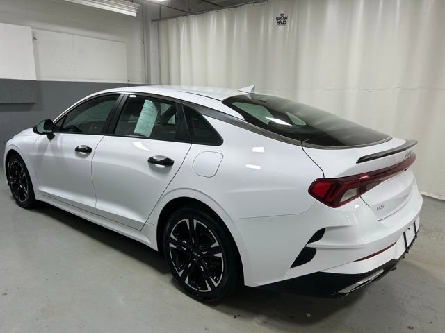 Used 2024 Kia K5 GT-Line w/ GT-Line Premium Package image 2