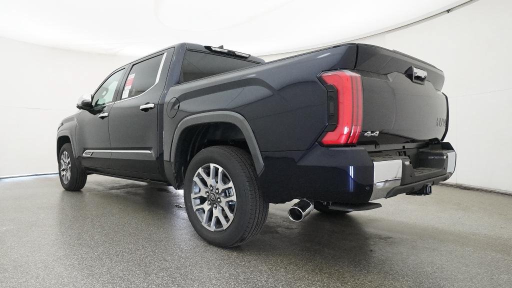 New 2026 Toyota Tundra 1794 Edition AWD/4WD image 21