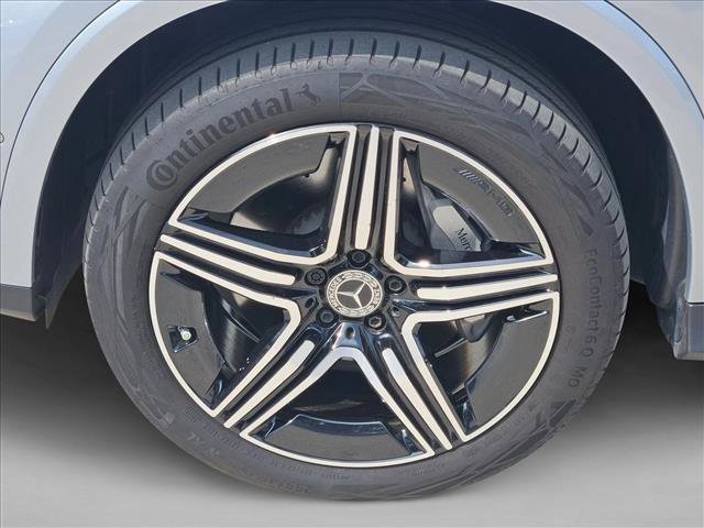 Certified 2025 Mercedes-Benz GLC 350e 4MATIC image 22