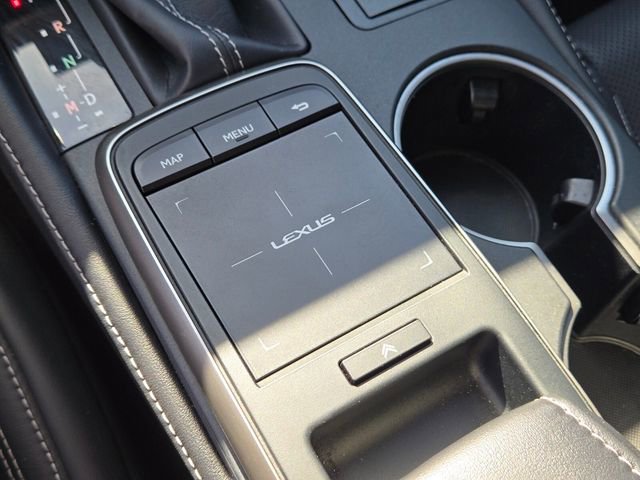 Used 2023 Lexus RC 350 F Sport AWD/4WD image 23