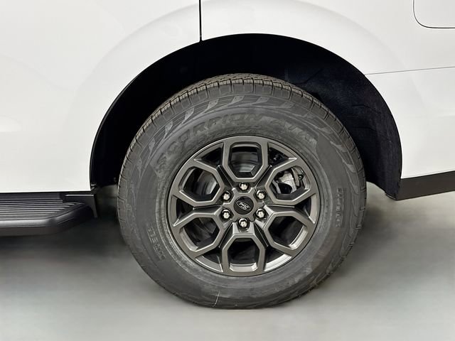 New 2025 Ford Expedition Active image 30