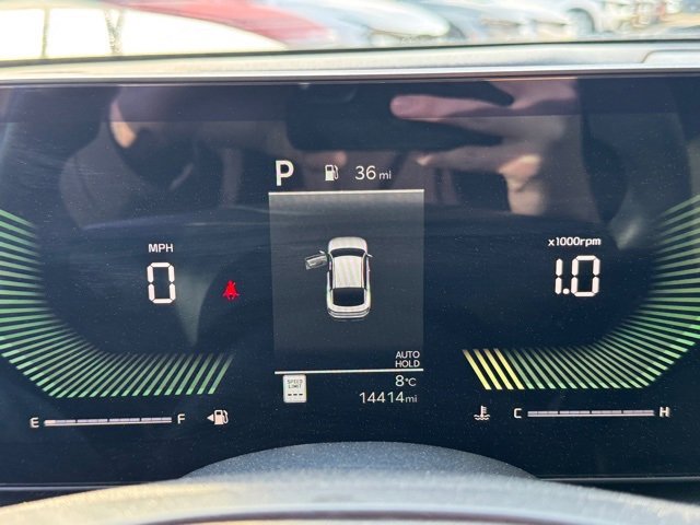 Certified 2025 Kia K4 LXS image 27