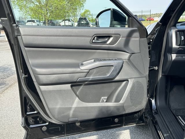 Certified 2025 Nissan Pathfinder Rock Creek image 11