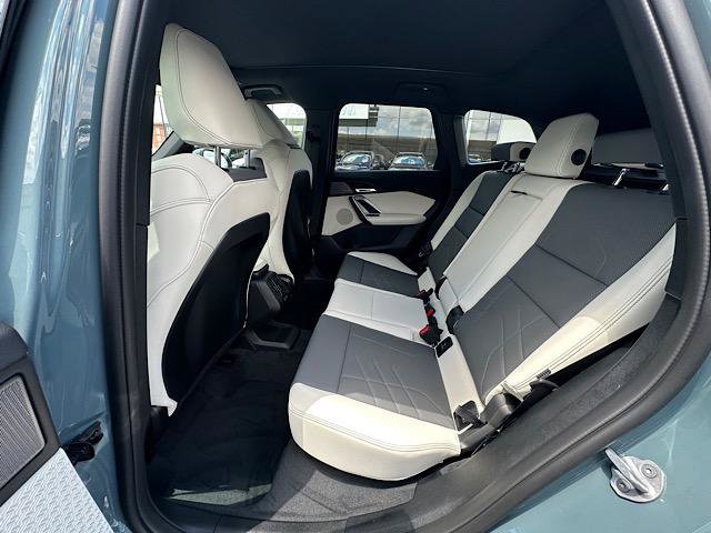 New 2026 BMW X1 xDrive28i w/ Technology Package AWD/4WD image 5