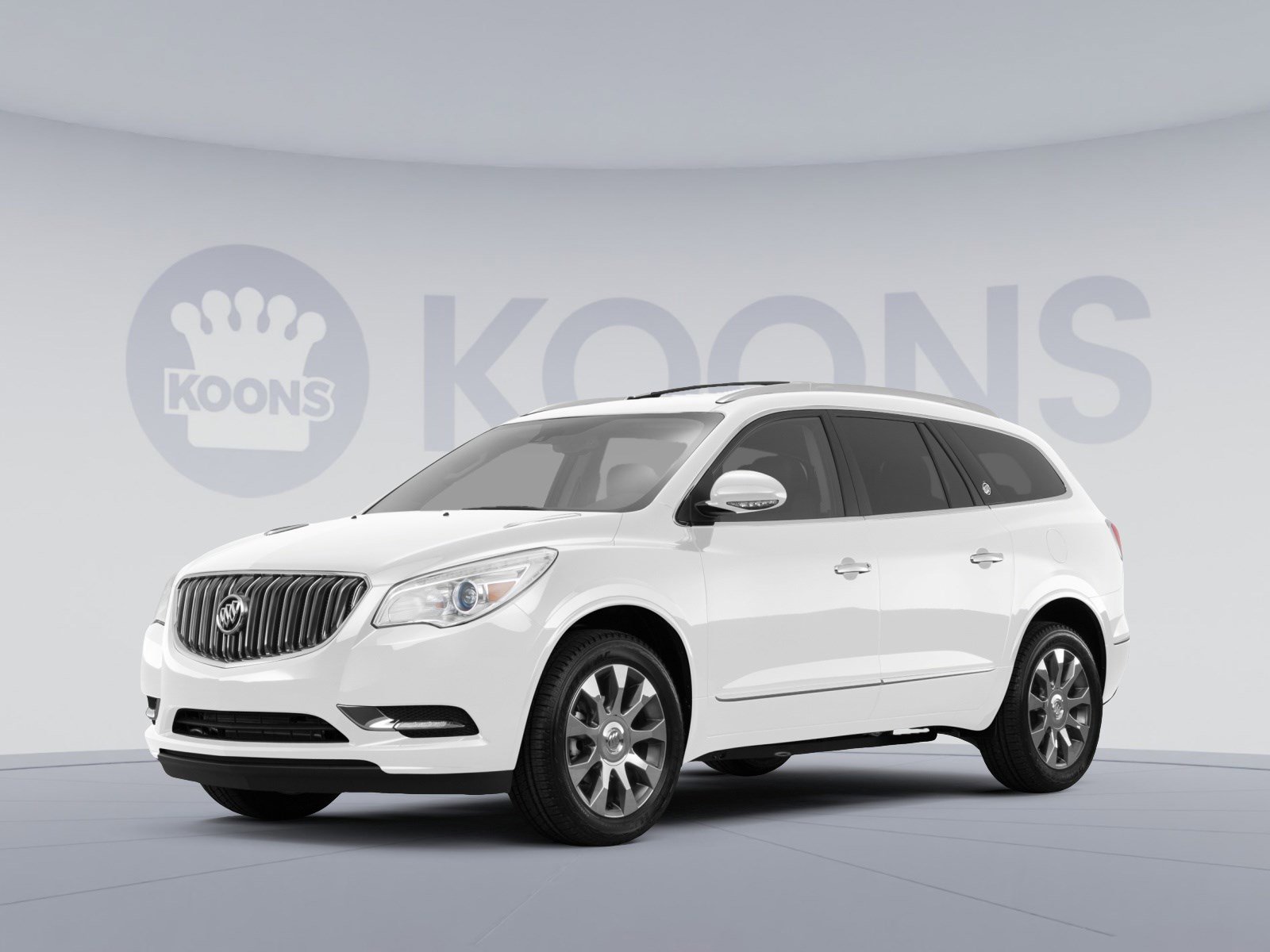 Used 2024 Buick Enclave Premium