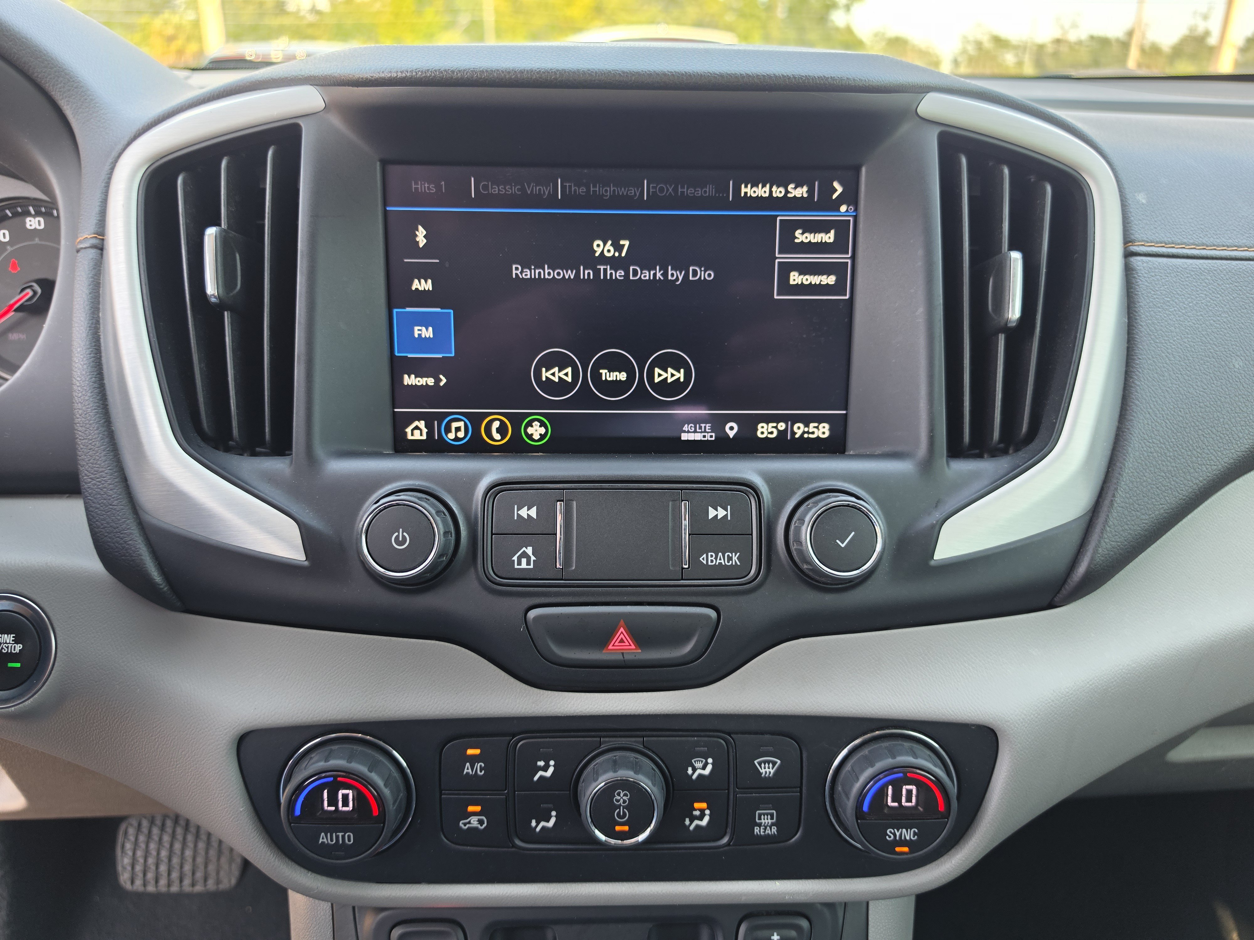 Used 2020 GMC Terrain SLT w/ Preferred Package FWD image 27