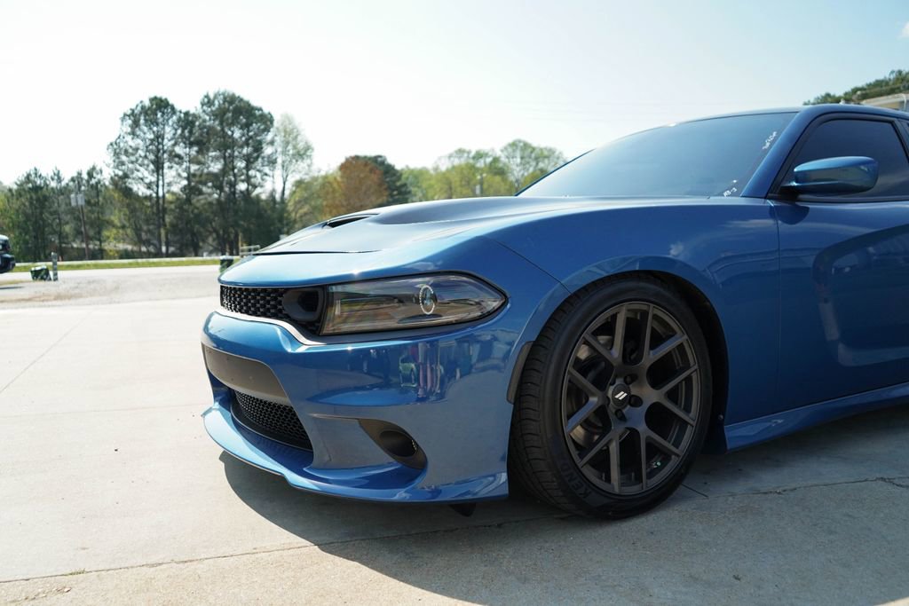 Used 2022 Dodge Charger R/T image 11