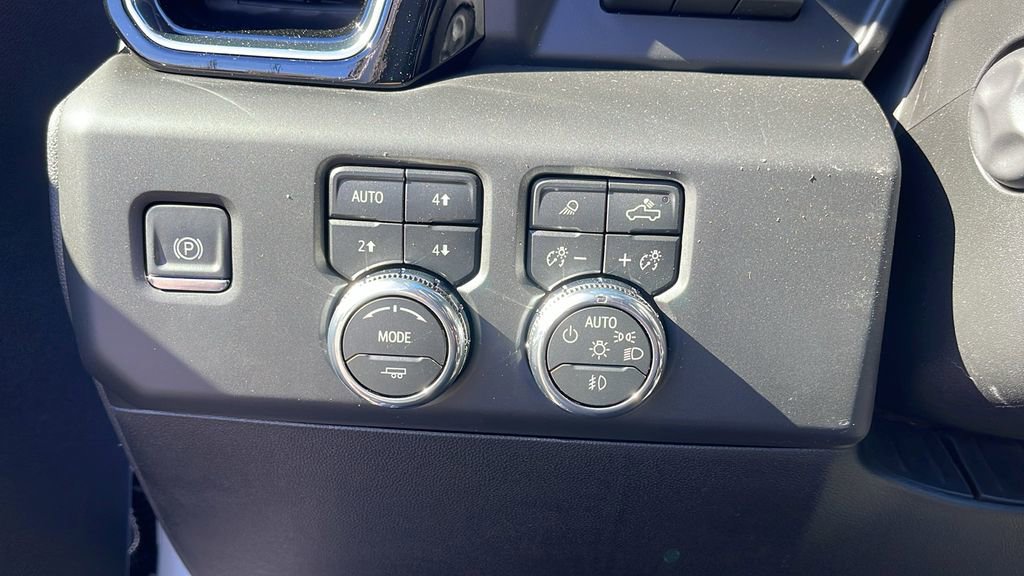 New 2026 GMC Sierra 1500 Denali image 22