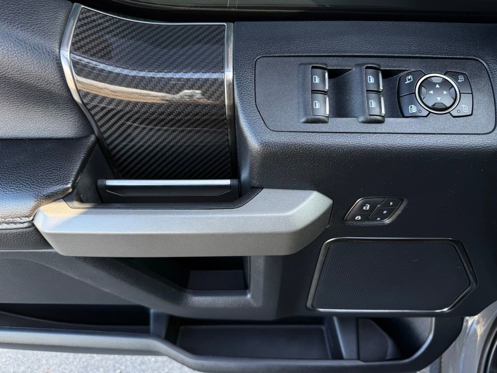 Used 2020 Ford F150 Raptor w/ Equipment Group 802A Luxury image 21