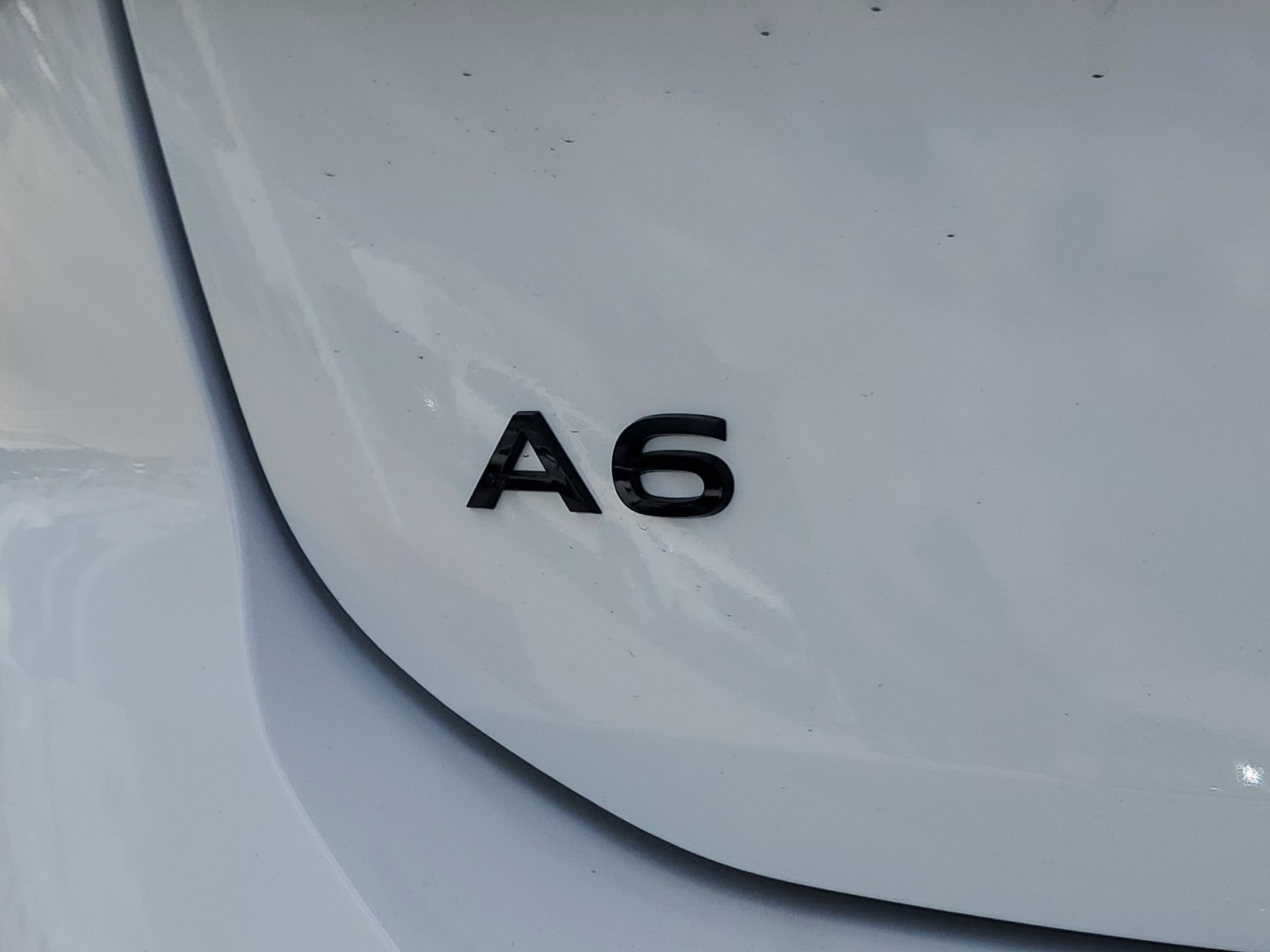 New 2026 Audi A6 Premium Plus AWD/4WD image 7