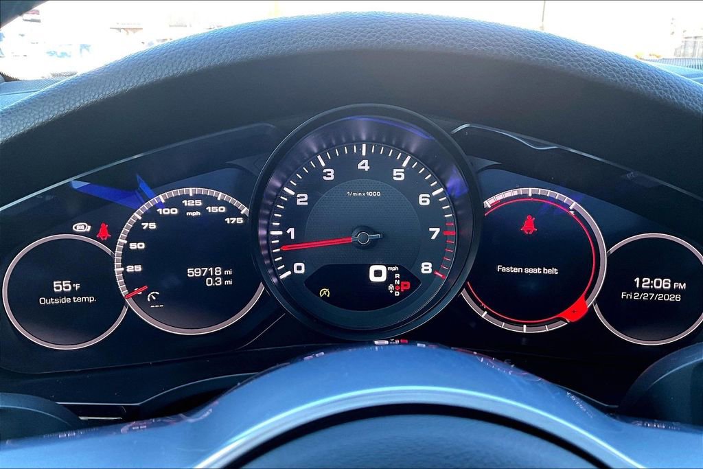 Used 2019 Porsche Cayenne image 26