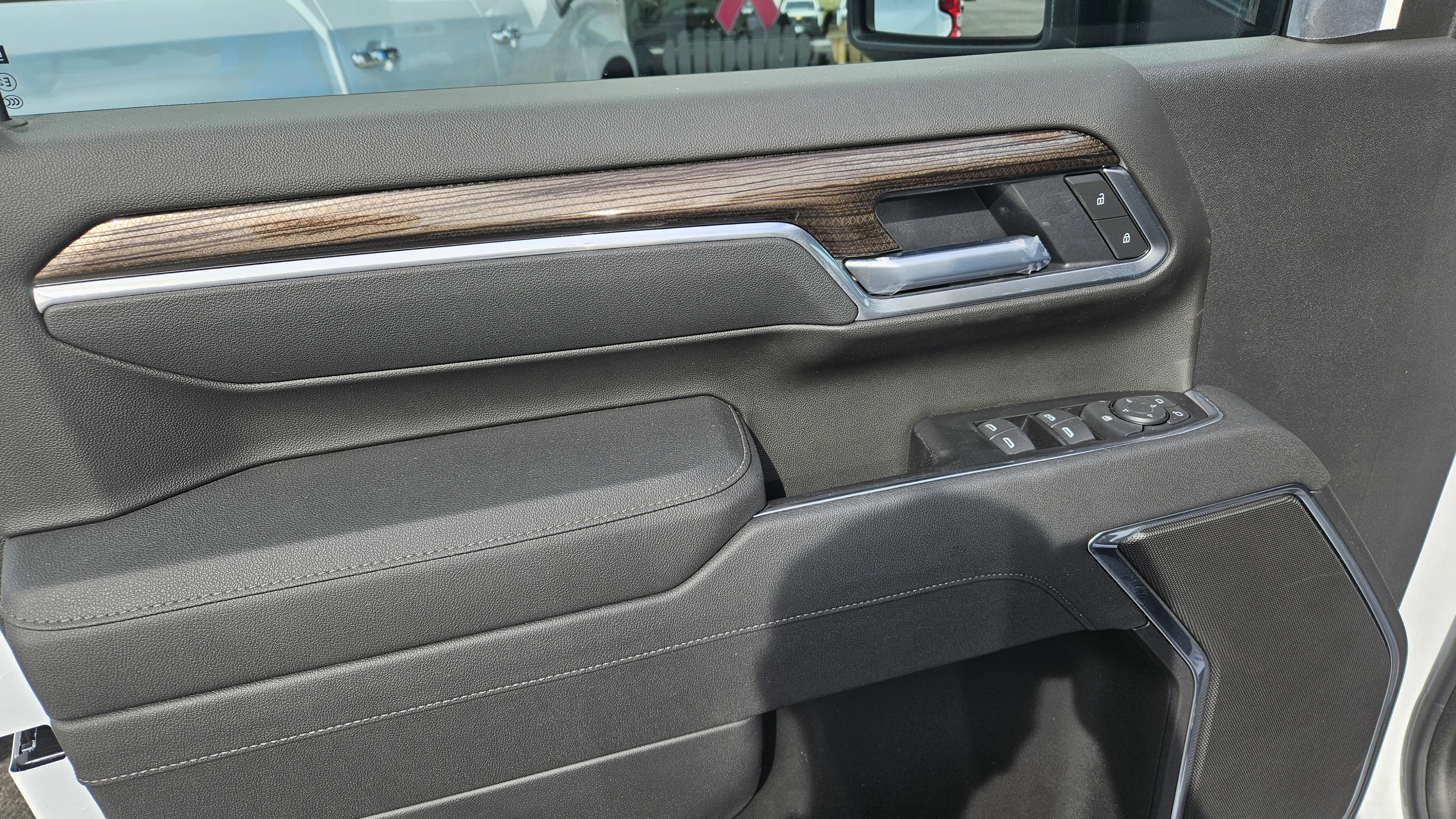 New 2026 Chevrolet Silverado 3500 LT image 7