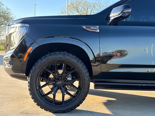 Used 2025 GMC Yukon AT4 Ultimate image 5