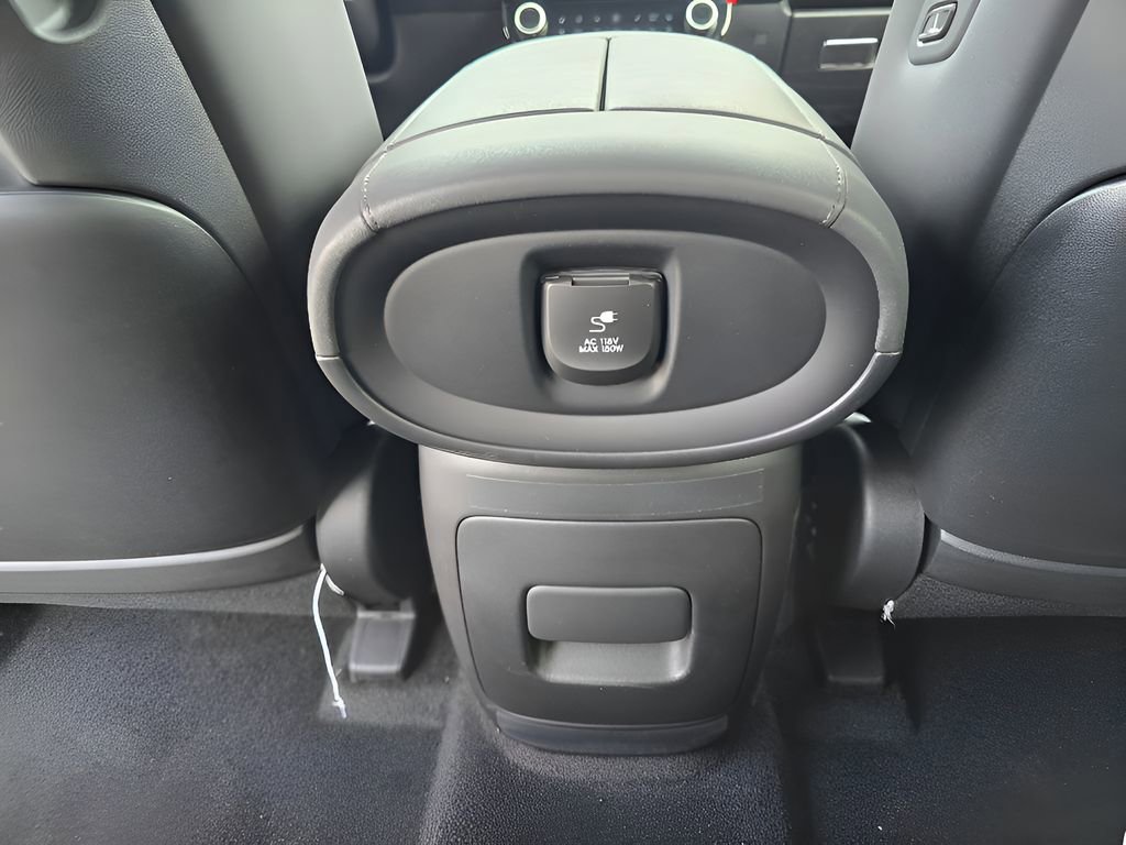 Used 2026 Hyundai Palisade Calligraphy image 27