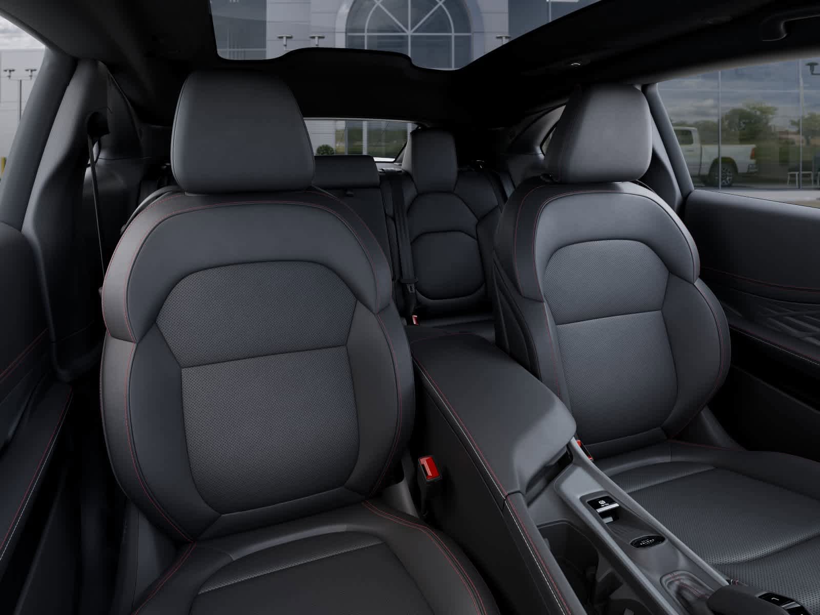 New 2026 Dodge Charger Scat Pack AWD/4WD image 16