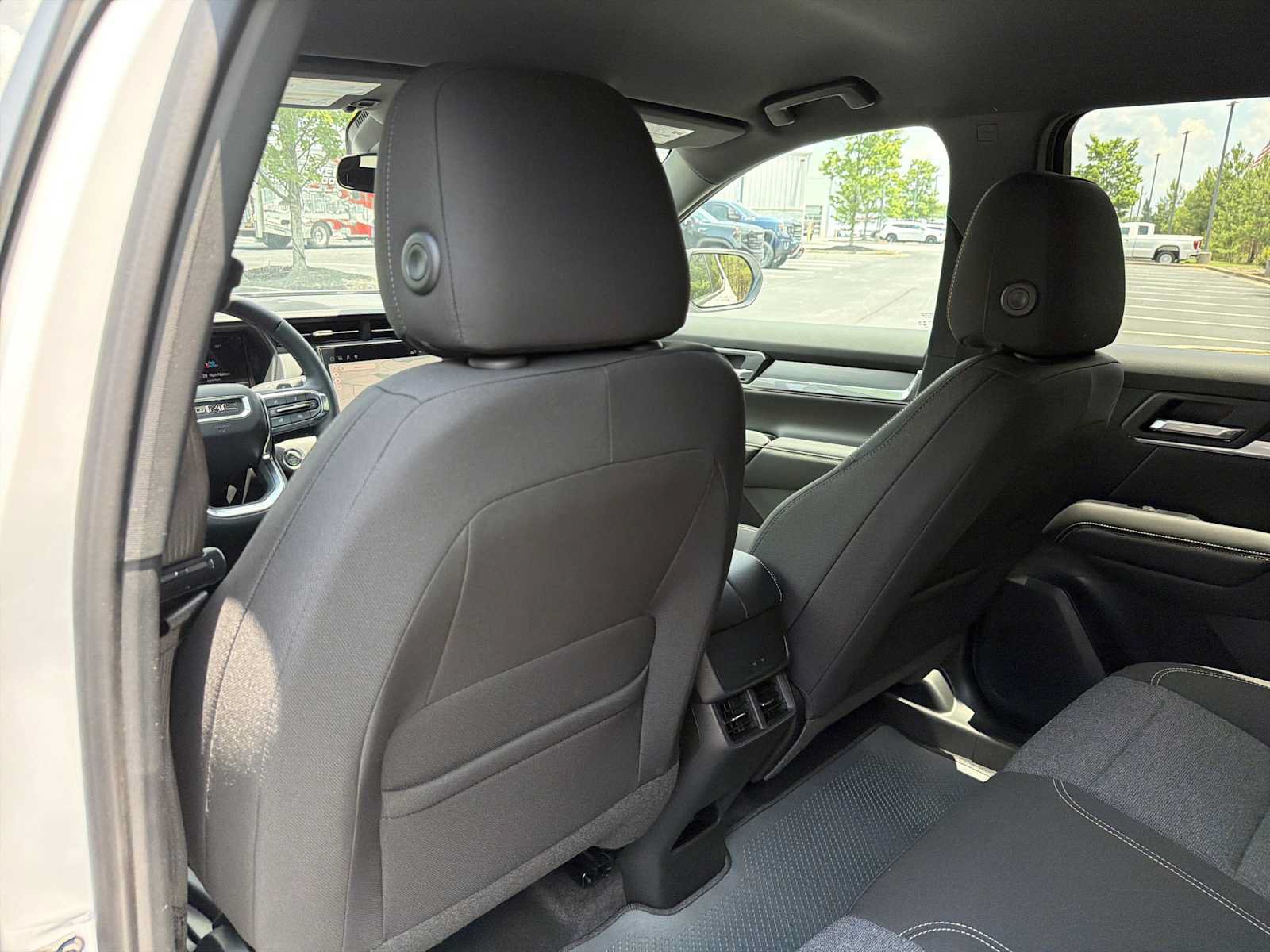 New 2026 GMC Terrain Elevation w/ Black Edition FWD image 20