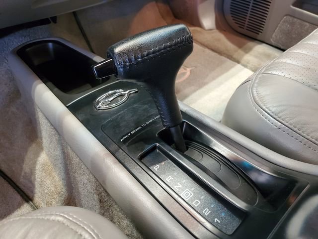 Used 1996 Chevrolet Impala SS image 25