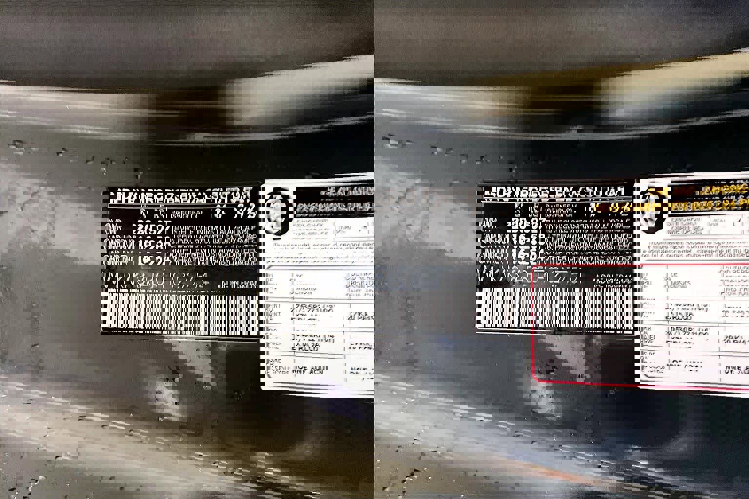 New 2026 Mercedes-Benz SL 55 AMG 4MATIC image 12