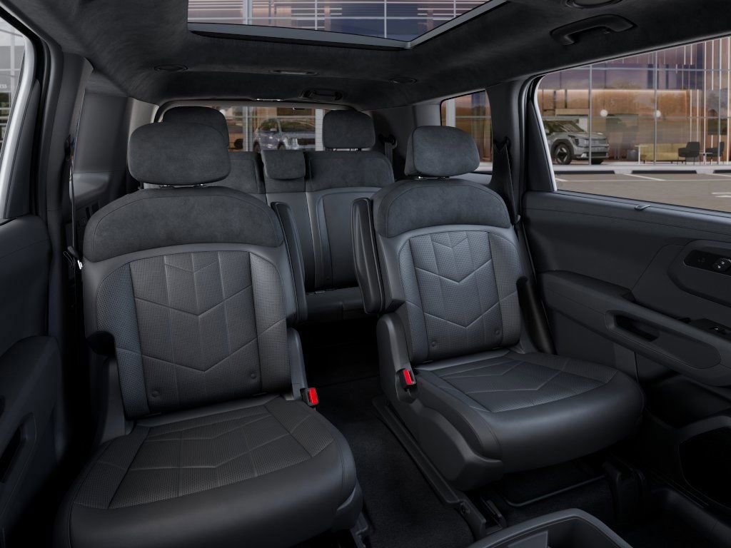New 2027 Kia Telluride X-Line SX Prestige image 16