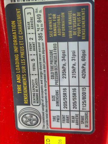 Used 2021 Hyundai Elantra SEL w/ Convenience Package FWD image 14
