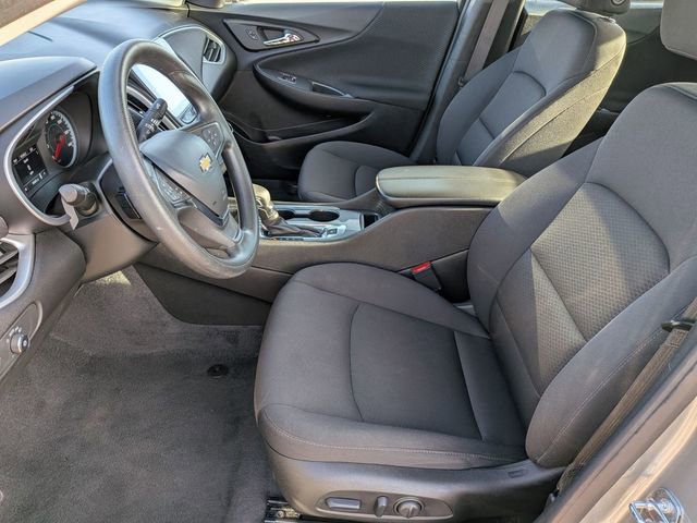 Used 2024 Chevrolet Malibu LT image 12