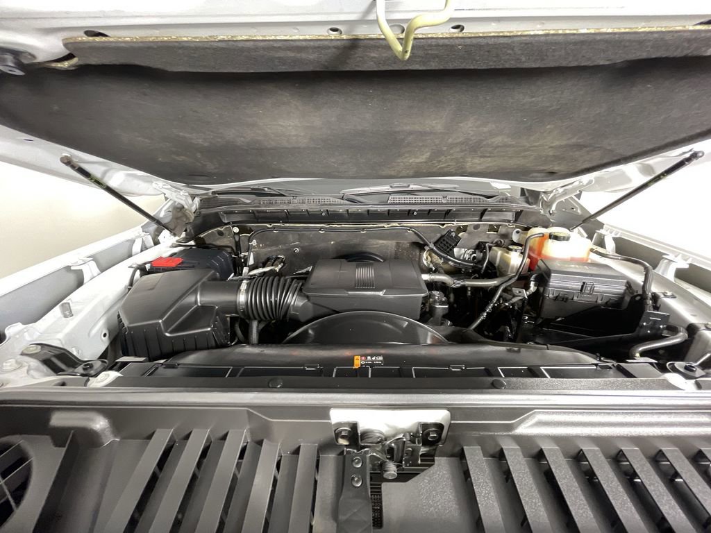 Used 2022 GMC Sierra 2500 AT4 image 29