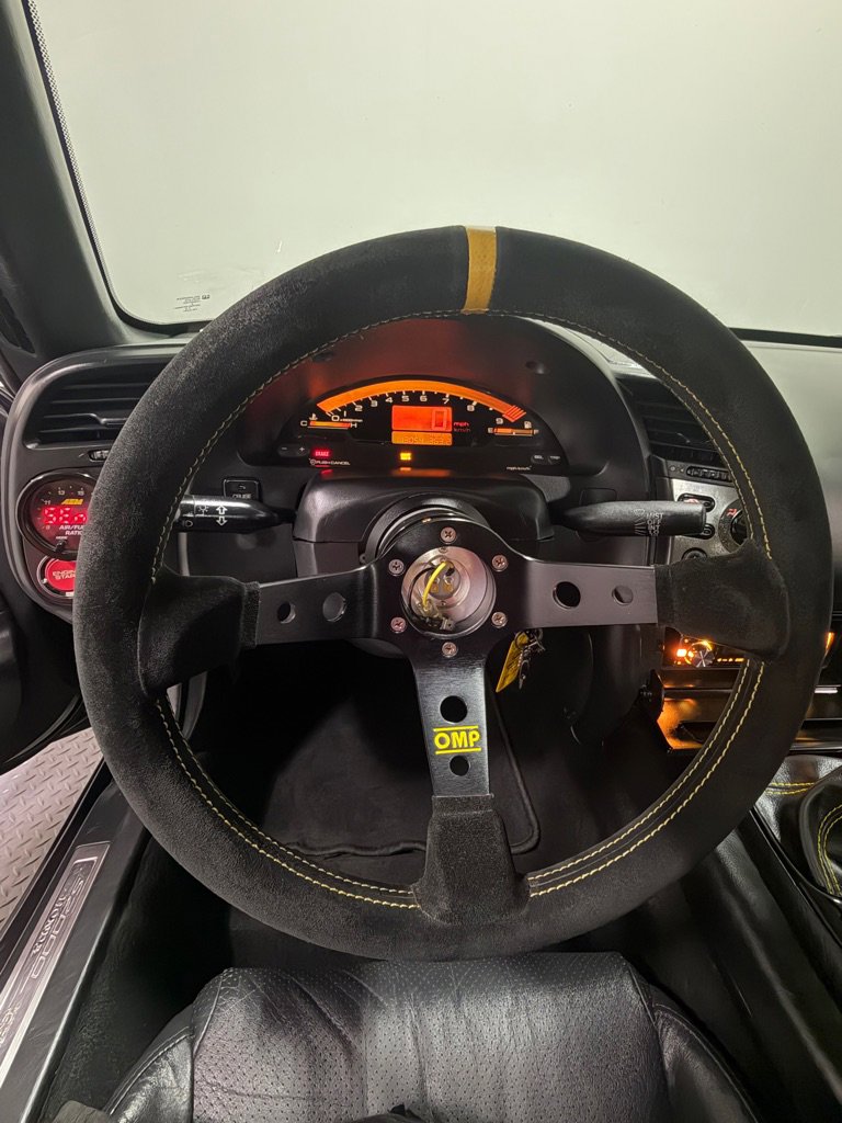 Used 2000 Honda S2000 image 14