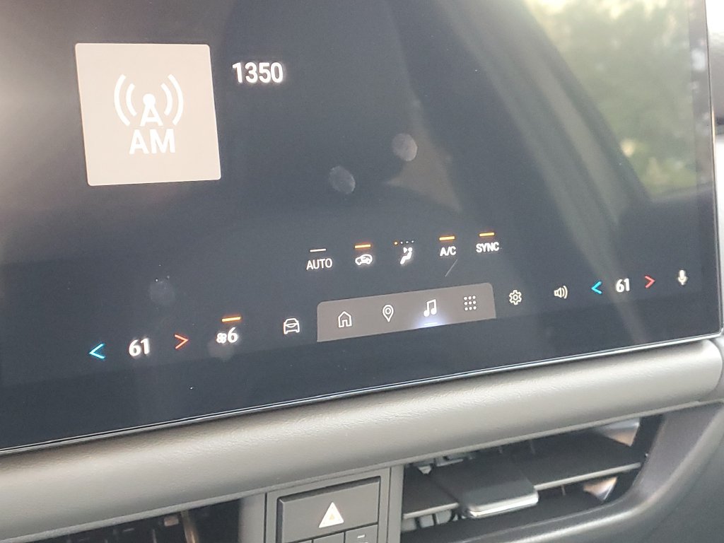 New 2026 MAZDA CX-5 Select AWD/4WD image 24