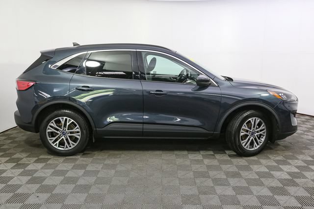 Used 2022 Ford Escape SEL AWD/4WD image 14