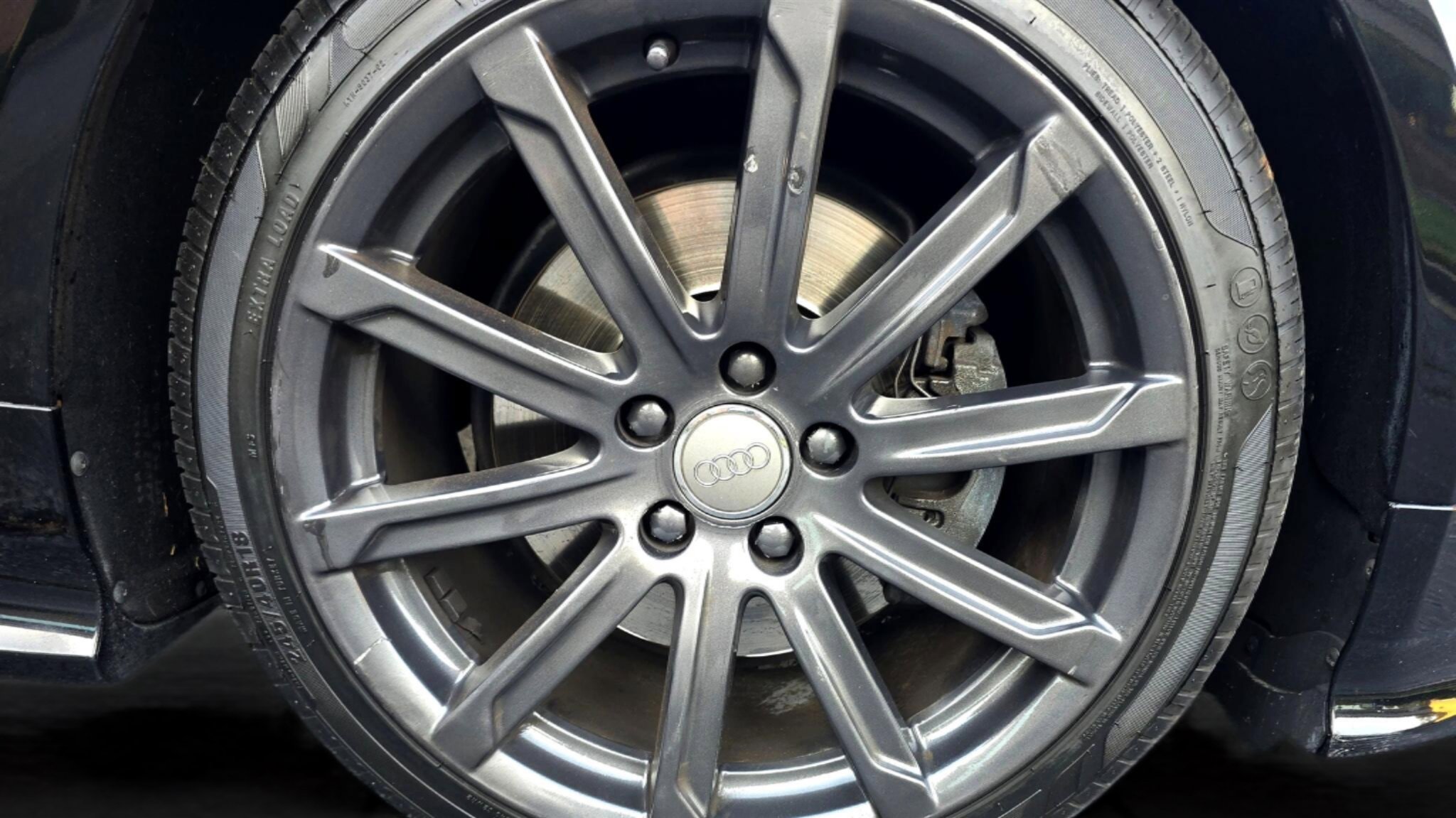 Used 2014 Audi TT 2.0T w/ Fine Nappa Leather Package image 45