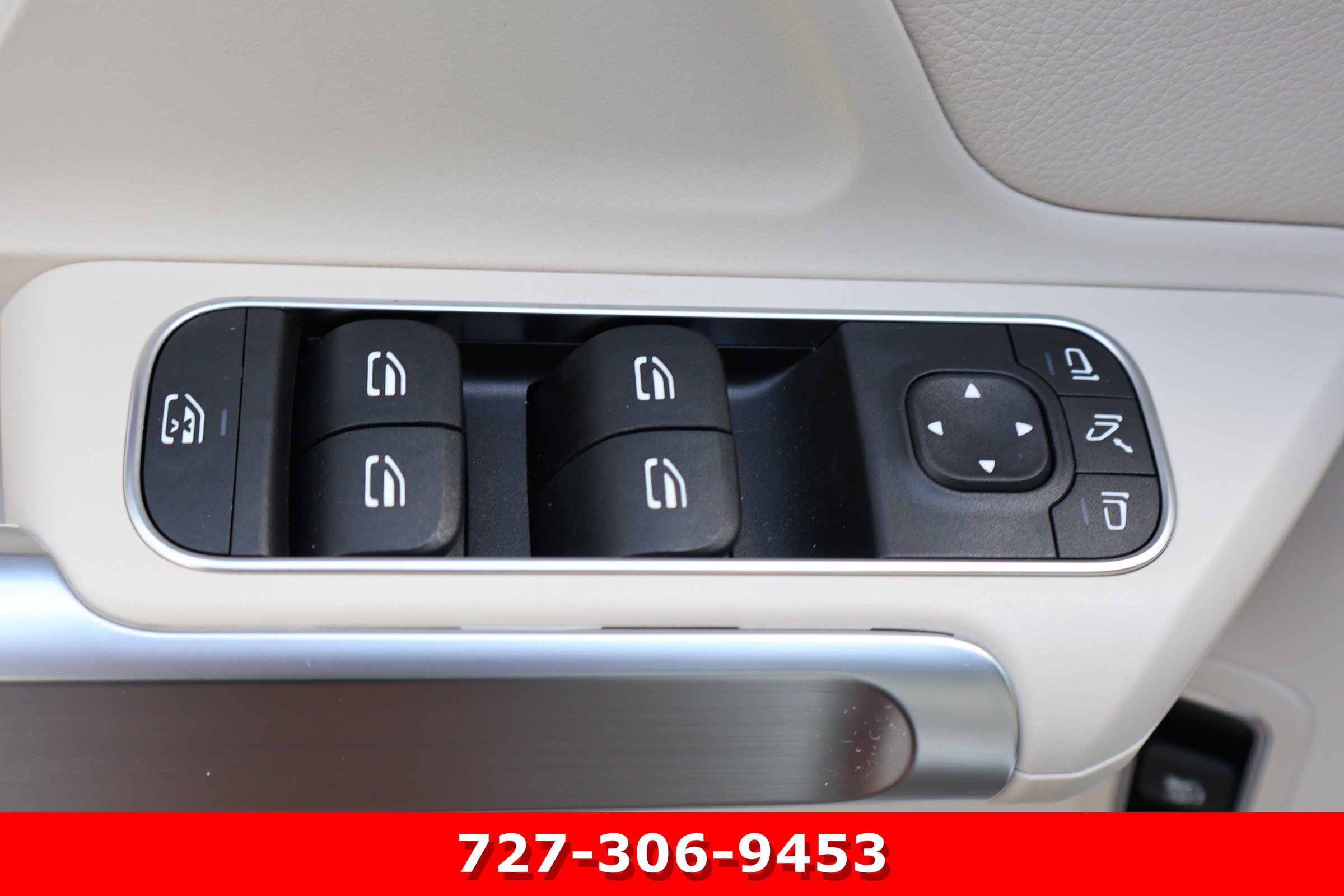 Certified 2025 Mercedes-Benz GLB 250 image 16