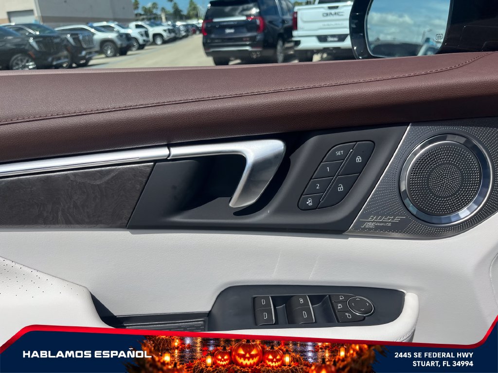 New 2026 Buick Enclave Avenir w/ Super Cruise Package AWD/4WD image 23
