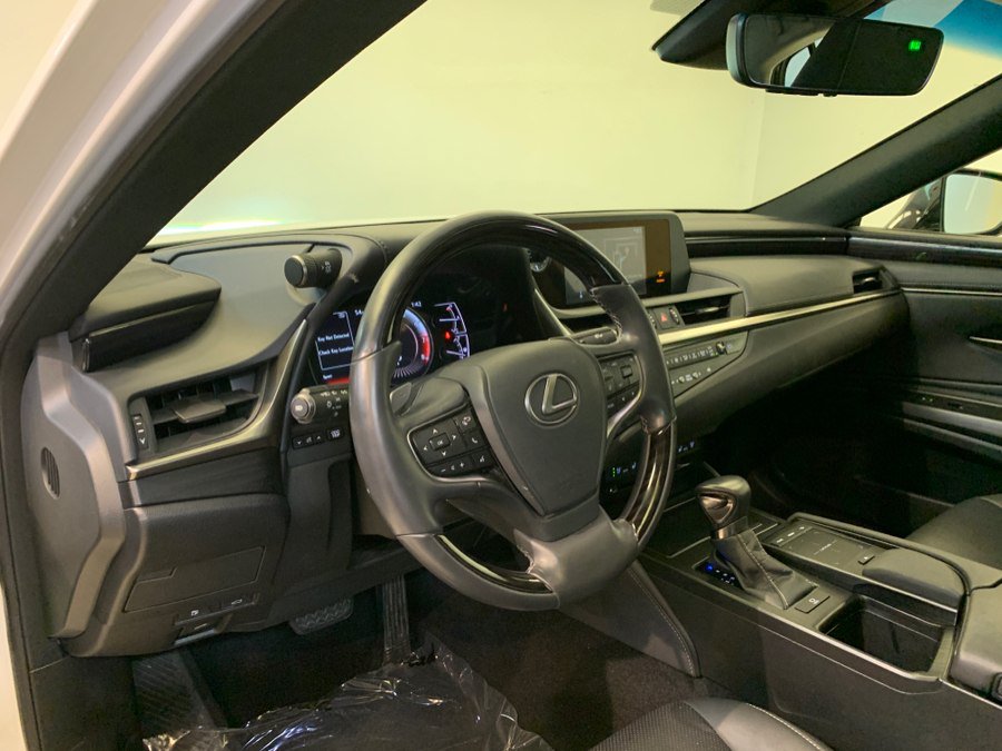 Used 2021 Lexus ES 250 w/ Premium Package AWD/4WD image 15