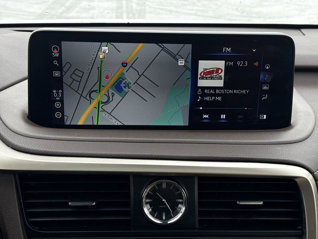 Used 2020 Lexus RX 350 AWD w/ Premium Package image 12