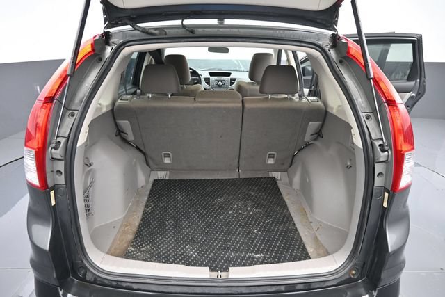 Used 2014 Honda CR-V EX image 6