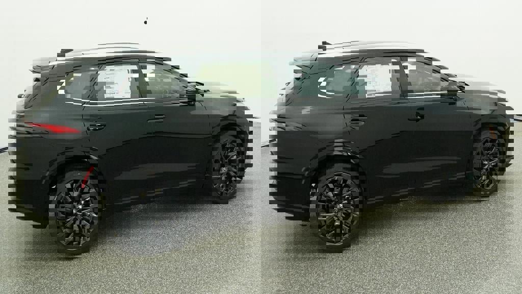 New 2026 Toyota Crown Signia AWD/4WD image 10