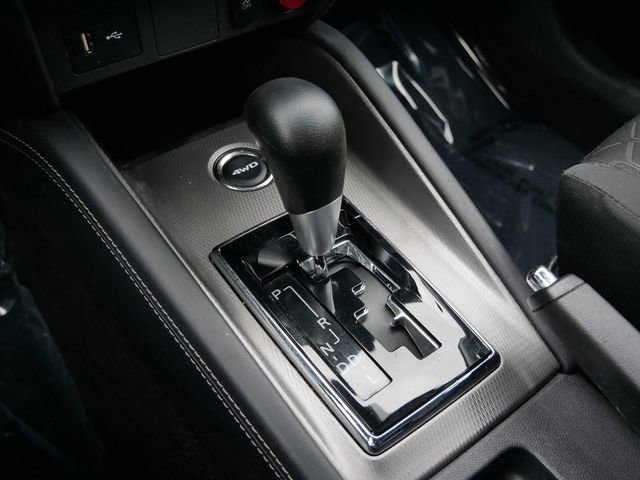 Used 2023 Mitsubishi Outlander Sport ES AWD/4WD image 22