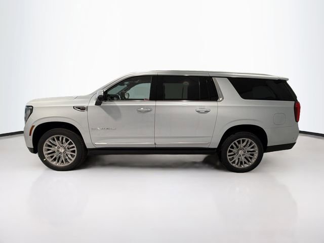 New 2026 GMC Yukon XL Denali w/ Sun & Power Step Package AWD/4WD image 4