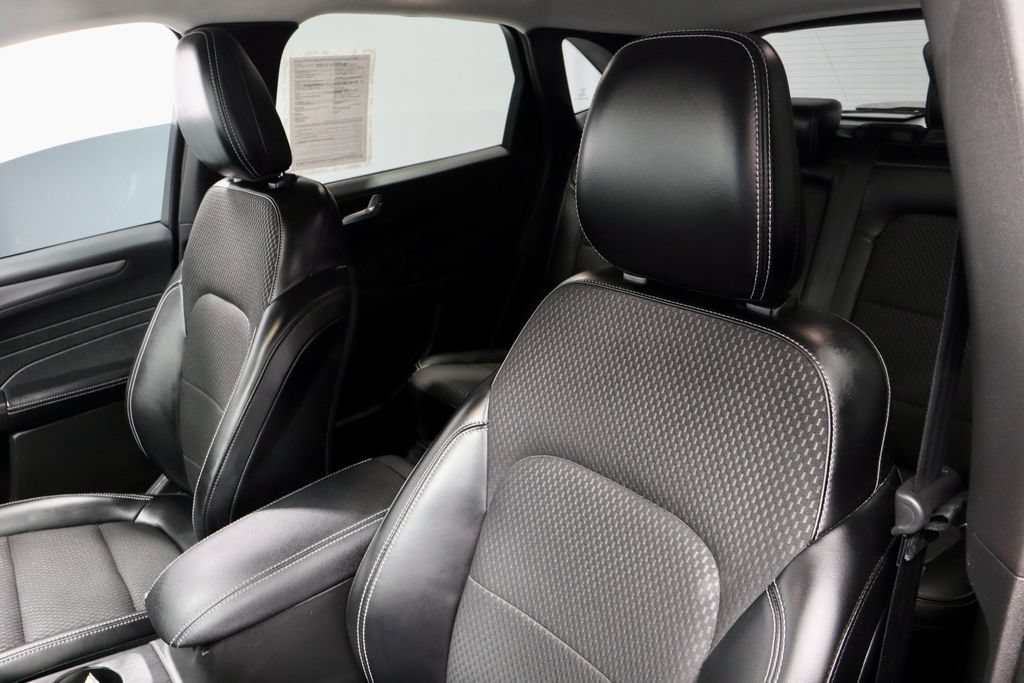 Certified 2023 Ford Escape SE FWD image 27