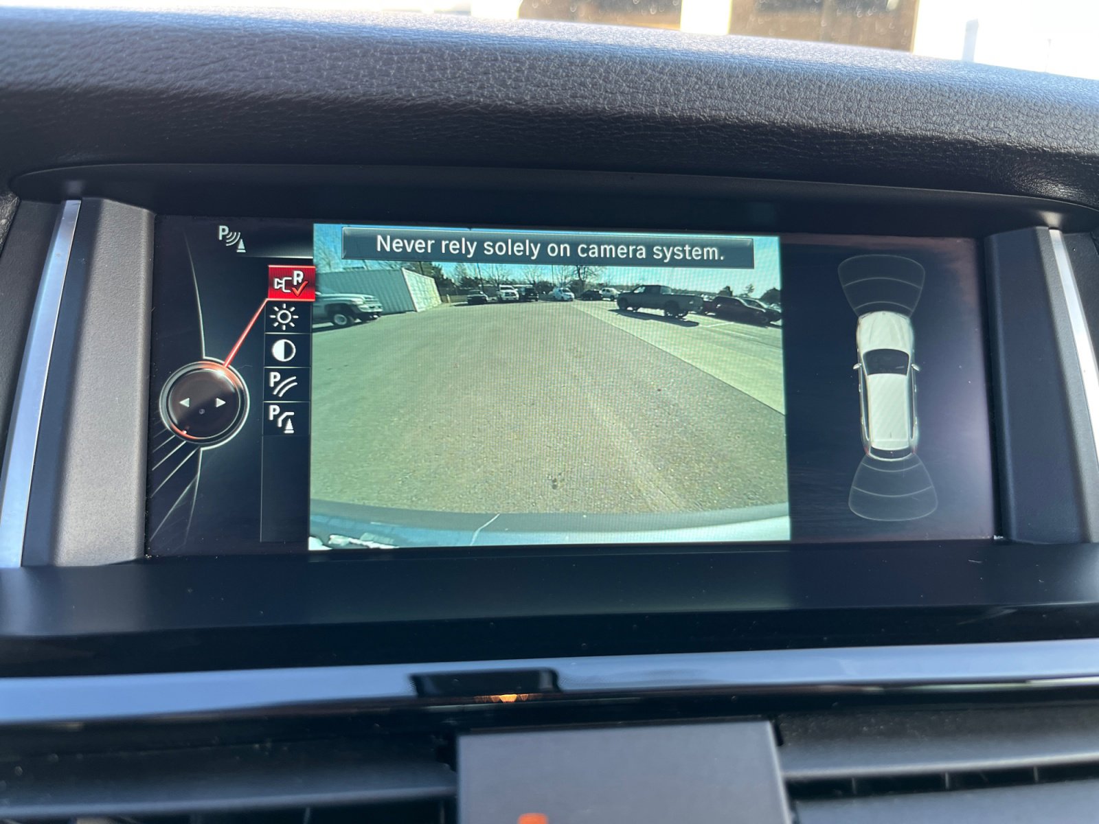 Used 2015 BMW X3 xDrive28i image 29