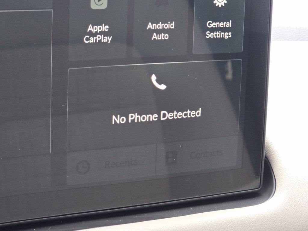 New 2027 Honda HR-V LX image 8
