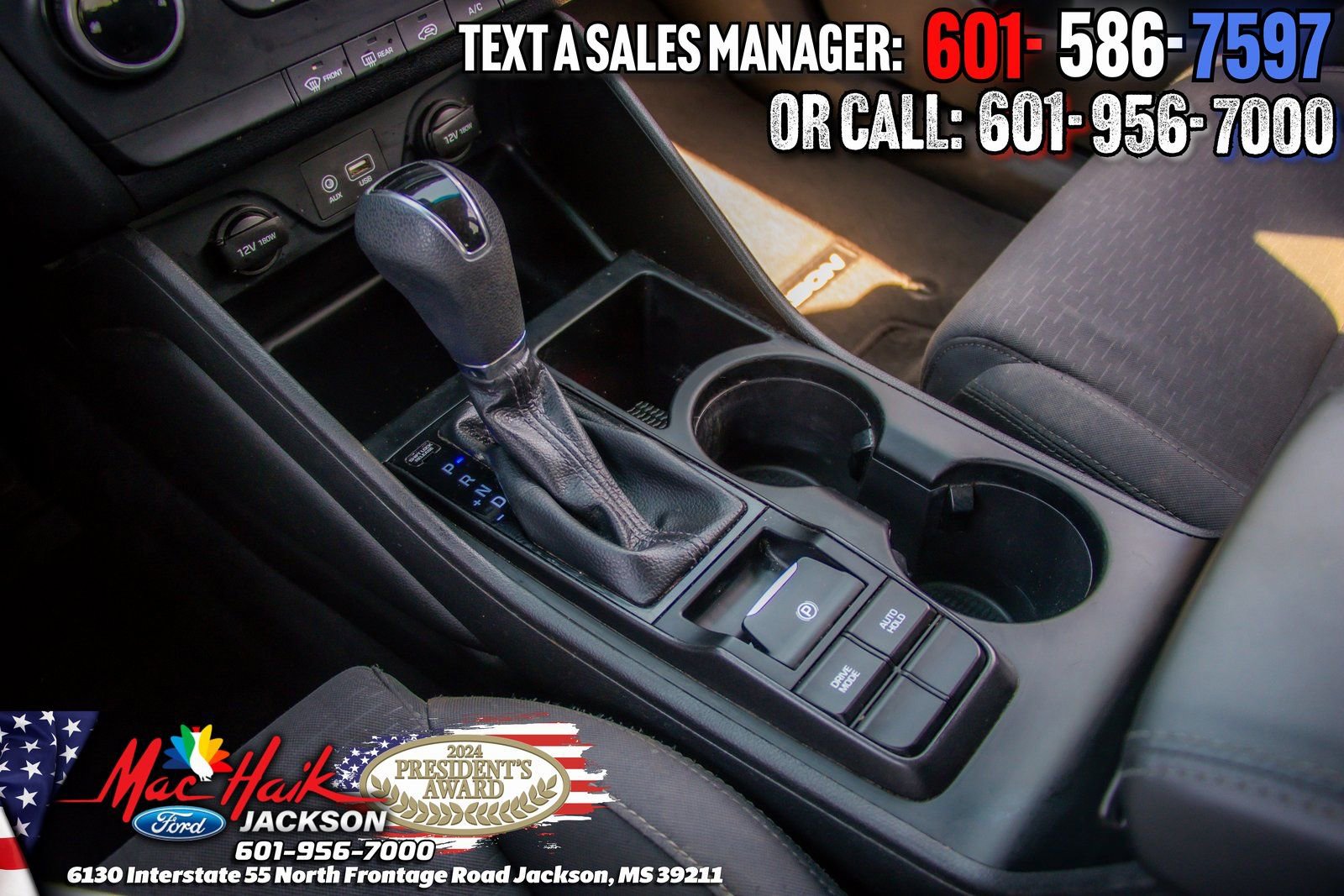 Used 2020 Hyundai Tucson SE image 17